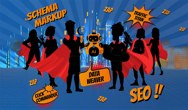 Schema Markup for Better SEO, Search Visibility, and AI Optimization